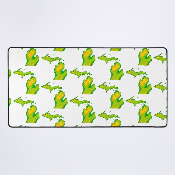 Item preview, Physically Michigan designed and sold by Havocgirl.