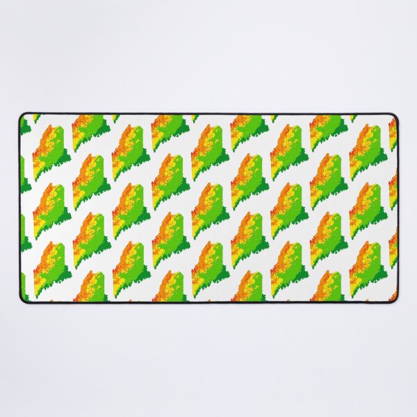 Item preview, Physically Maine designed and sold by Havocgirl.