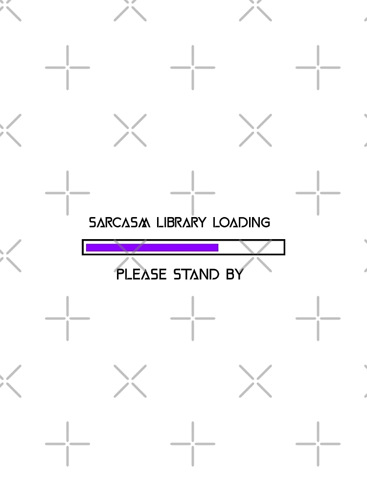 Thumbnail 3 of 3, Scarf, Computer Geek Sarcasm Library designed and sold by ComputerGeeksTs.