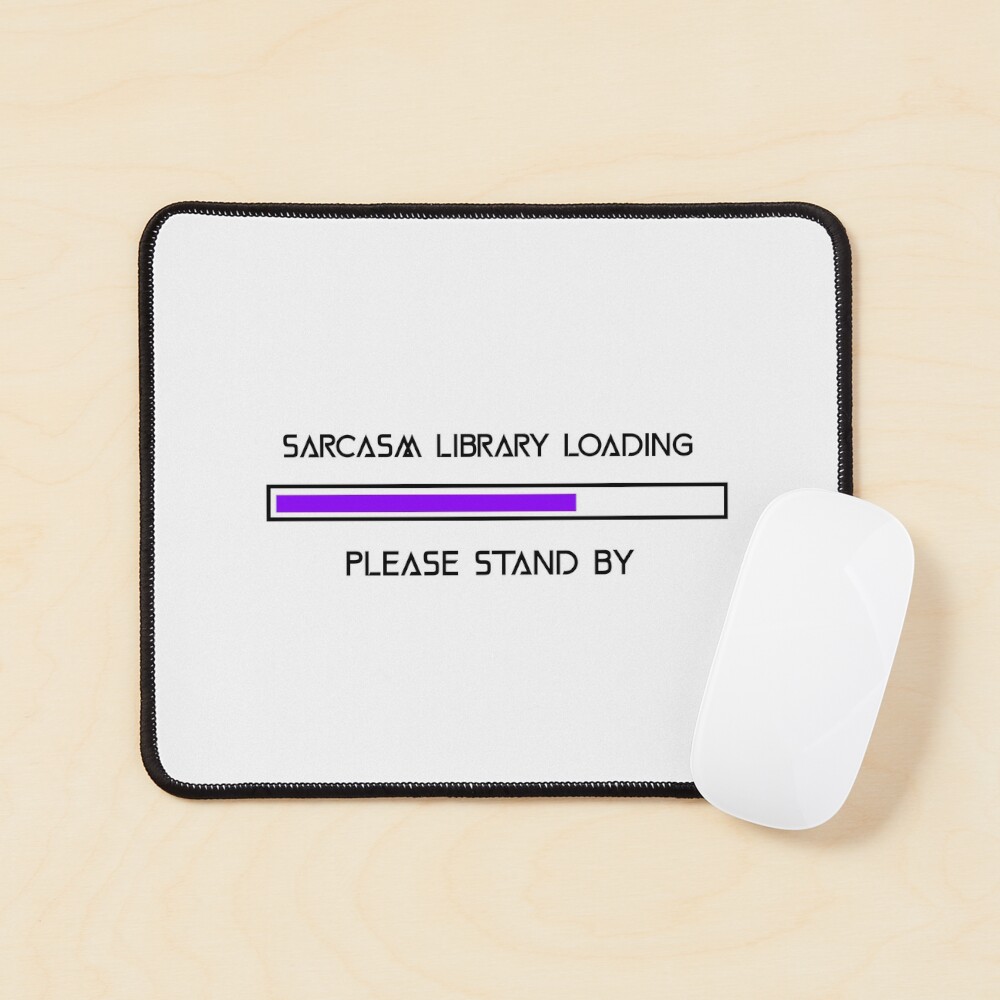 Item preview, Mouse Pad designed and sold by ComputerGeeksTs.