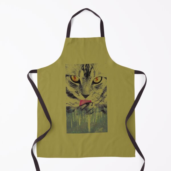 Item preview, Killer Cats designed and sold by Bri Flynn.