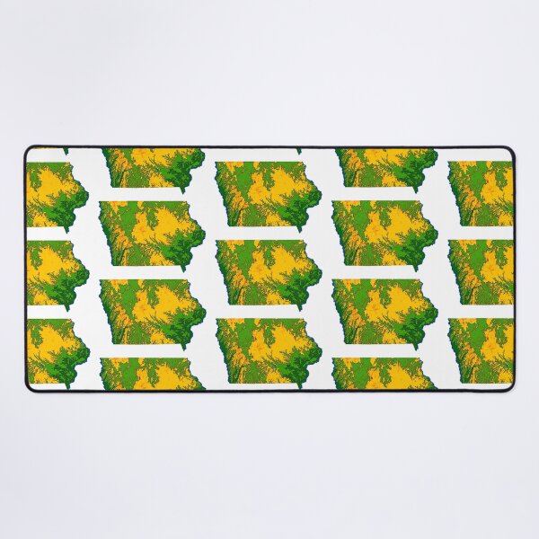 Item preview, Physically Iowa designed and sold by Havocgirl.