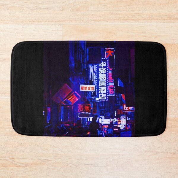Item preview, Glowing street lights designed and sold by brendanre.