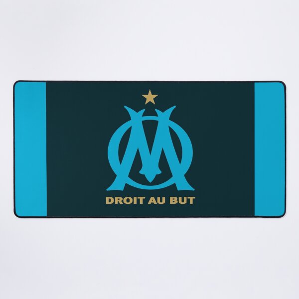 Item preview, OLYMPIQUE MARSEILLES - Football designed and sold by InfoCROM.