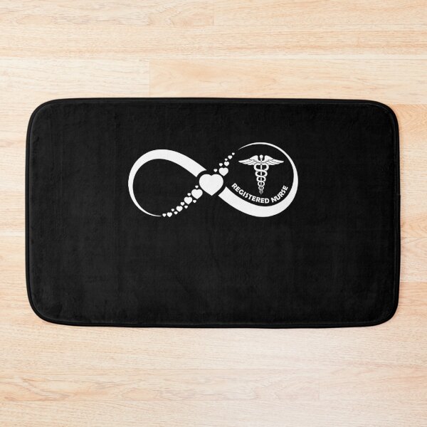 Item preview, Registered Nurse Infinity  designed and sold by skylove94.