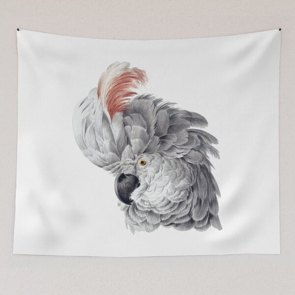 Item preview, Real Birds. Real Art. designed and sold by booboobunn.