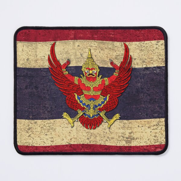 Item preview, Flag of Thailand,Patriotic Gift designed and sold by levsal.