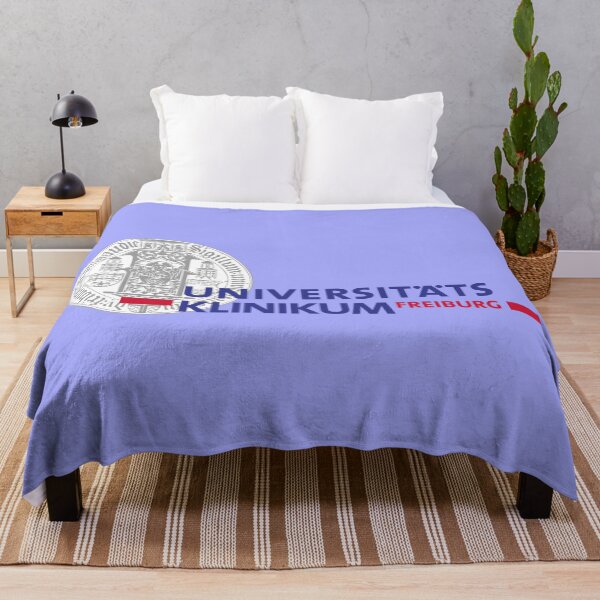 Item preview, U of Frei1 College Style designed and sold by JustArea.