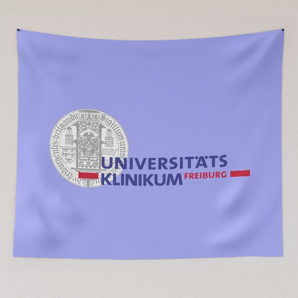 Item preview, U of Frei1 College Style designed and sold by JustArea.