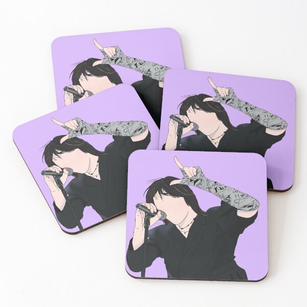 Item preview, TXT LO$ER=LOVER Beomgyu minimalist no bg ver designed and sold by MintyLix.