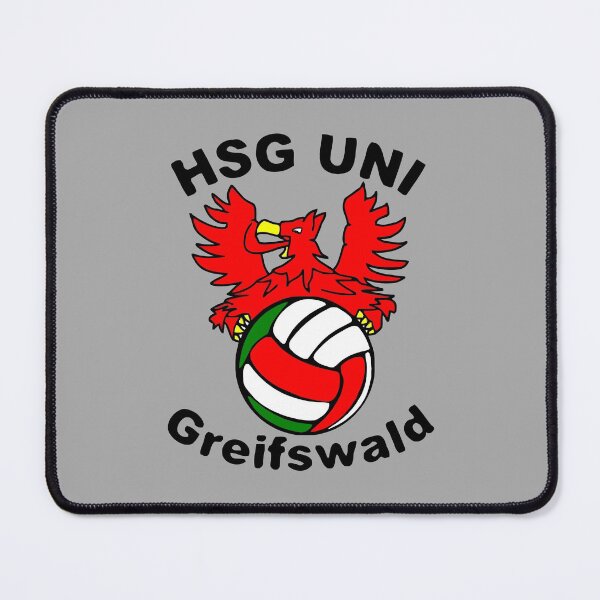 Item preview, U of Greifs2 (HSG) College Style designed and sold by JustArea.