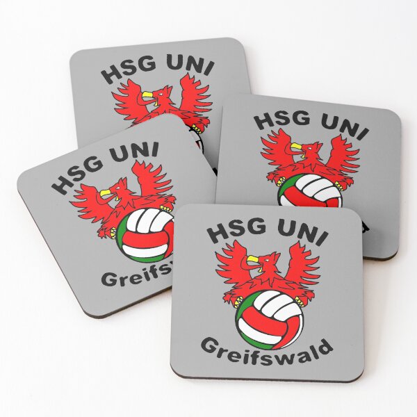 Item preview, U of Greifs2 (HSG) College Style designed and sold by JustArea.
