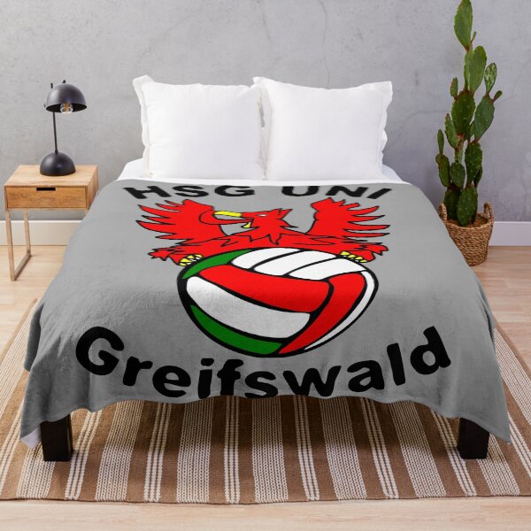 Item preview, U of Greifs2 (HSG) College Style designed and sold by JustArea.