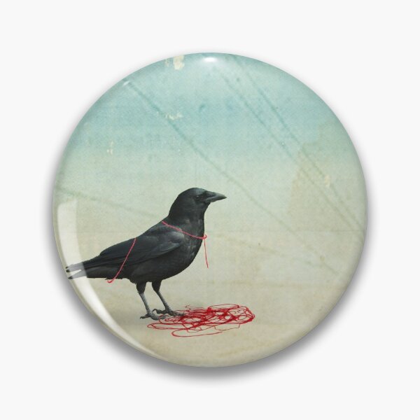 Item preview, Freedom Raven designed and sold by Vin  Zzep.