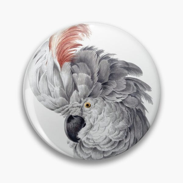 Item preview, Real Birds. Real Art. designed and sold by booboobunn.