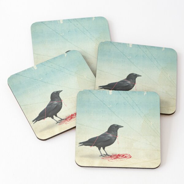 Item preview, Freedom Raven designed and sold by Vin  Zzep.