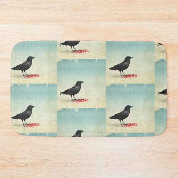 Item preview, Freedom Raven designed and sold by Vin  Zzep.