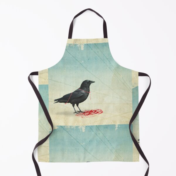 Item preview, Freedom Raven designed and sold by Vin Zzep.