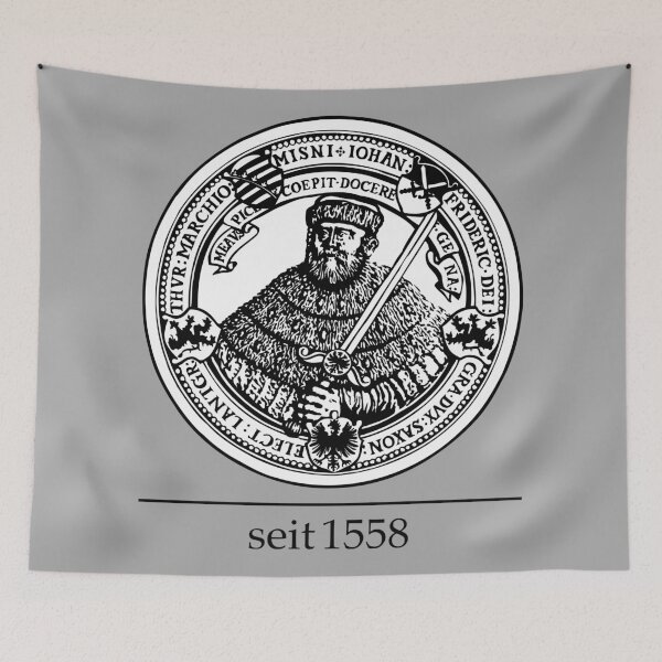 Item preview, U of Jen College Style designed and sold by JustArea.