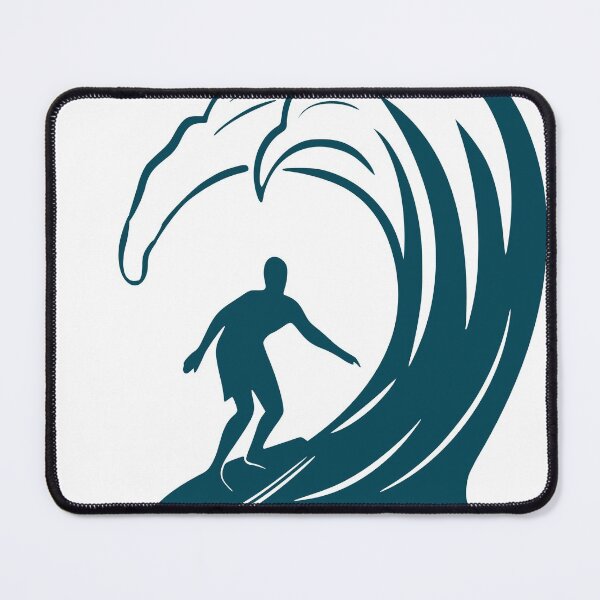 Item preview, Surfing Day designed and sold by All-Seasons.