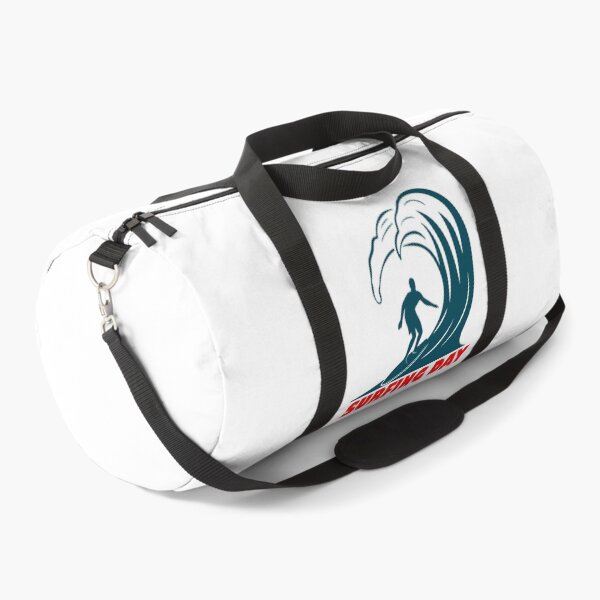Item preview, Surfing Day designed and sold by All-Seasons.