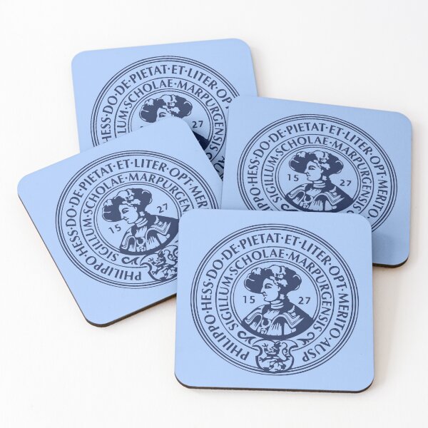 Item preview, U of Marb College Style designed and sold by JustArea.
