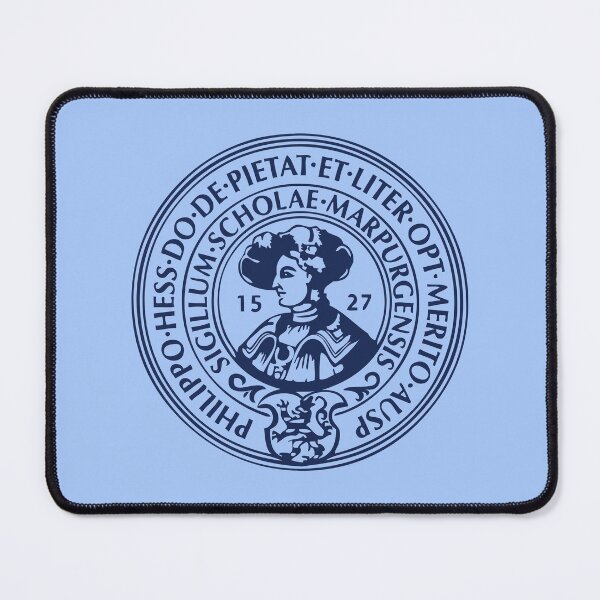 Item preview, U of Marb College Style designed and sold by JustArea.