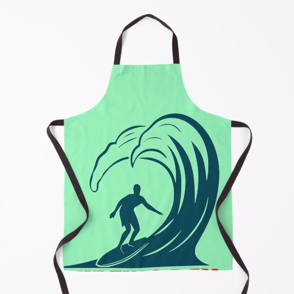 Item preview, Surfing Day designed and sold by All-Seasons.