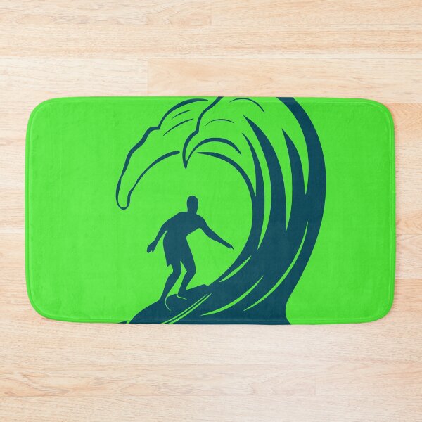 Item preview, Surfing Day designed and sold by All-Seasons.