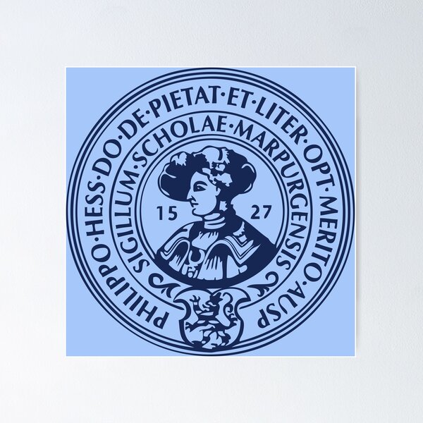 Item preview, U of Marb College Style designed and sold by JustArea.