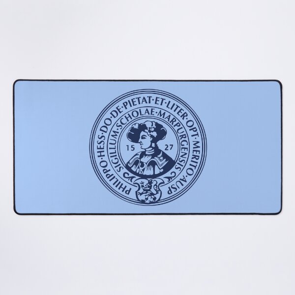 Item preview, U of Marb College Style designed and sold by JustArea.