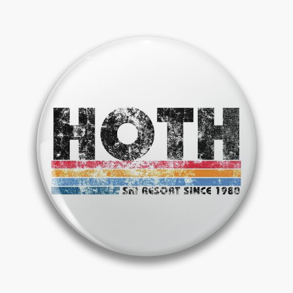 Item preview, Hoth, Ski Resort designed and sold by am designz.