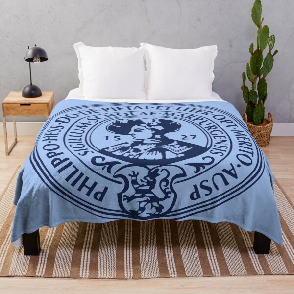Item preview, U of Marb College Style designed and sold by JustArea.