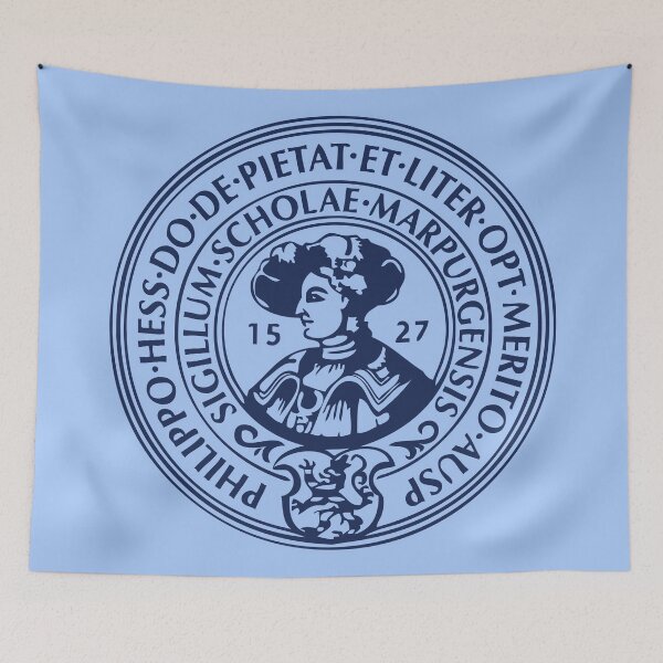 Item preview, U of Marb College Style designed and sold by JustArea.