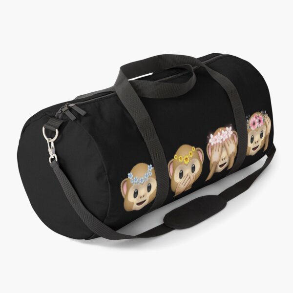 Item preview, Reaction of the monkeys designed and sold by Kitsune987.