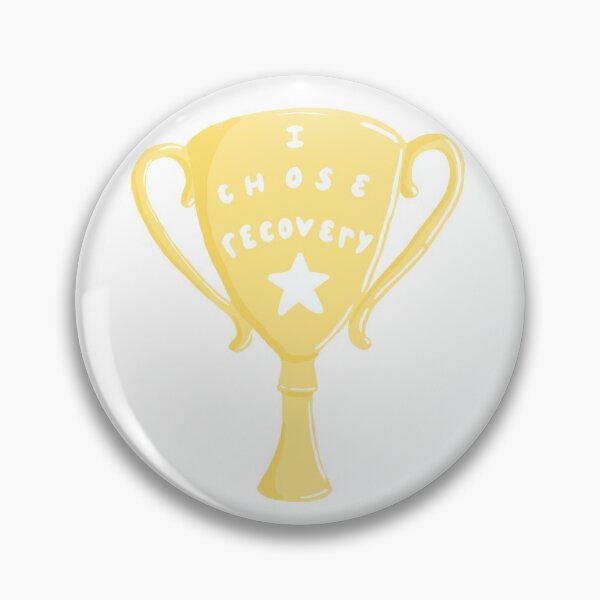 Item preview, i chose recovery trophy  designed and sold by charley-ann.