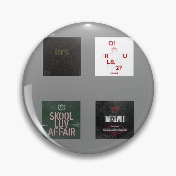 Item preview, Álbum de Bangtan | Paquete de pegatinas 1 designed and sold by SiSiDi.