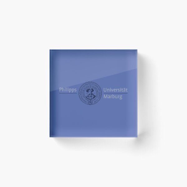 Item preview, U of Marb1 College Style designed and sold by JustArea.