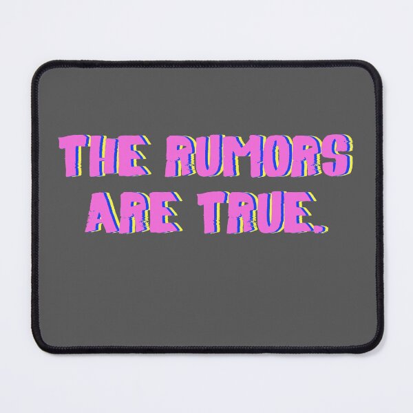 Item preview, The rumors are true. designed and sold by mensijazavcevic.