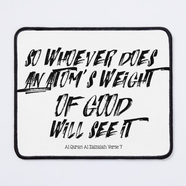 Item preview, So whoever does an atom’s weight of good will see it designed and sold by mensijazavcevic.