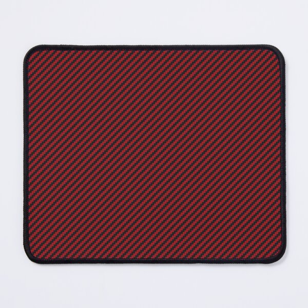 Item preview, Red Carbon Fiber Pattern designed and sold by Oliveirallan.