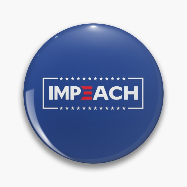 Item preview, Impeach Joe Biden designed and sold by AlternativeArt.