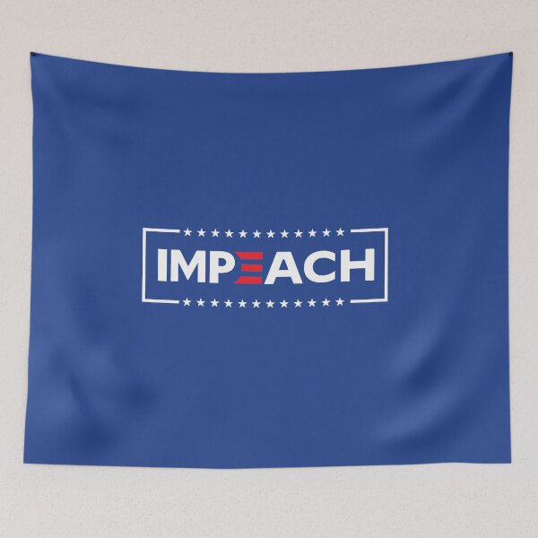 Item preview, Impeach Joe Biden designed and sold by AlternativeArt.