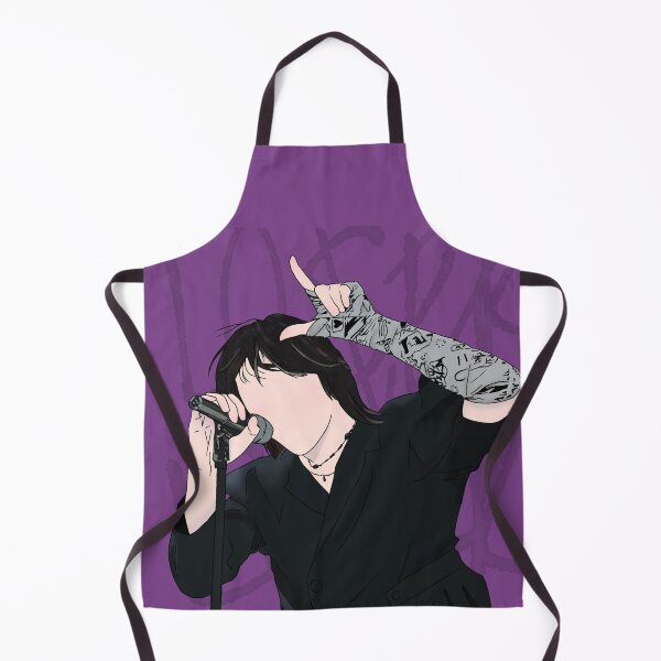 Item preview, TXT LO$ER=LOVER Beomgyu minimalist bg ver designed and sold by MintyLix.
