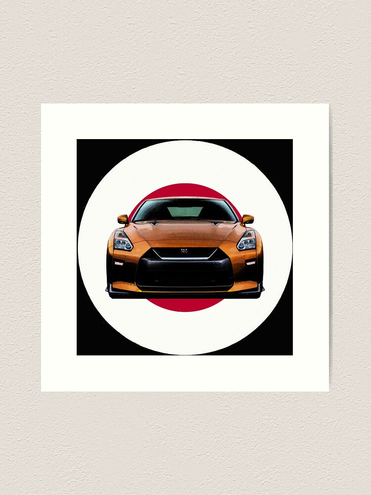 Explore the Best R35 Art