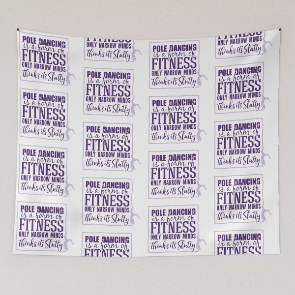 Item preview, Pole Dancing is a form of fitness designed and sold by nektarinchen.