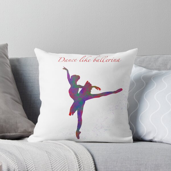 Item preview, Dance like ballerina designed and sold by Shmuk.