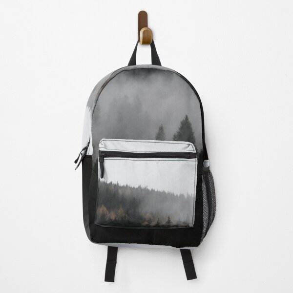 Item preview, Misty European Forest After Rain designed and sold by Danny Wanders.
