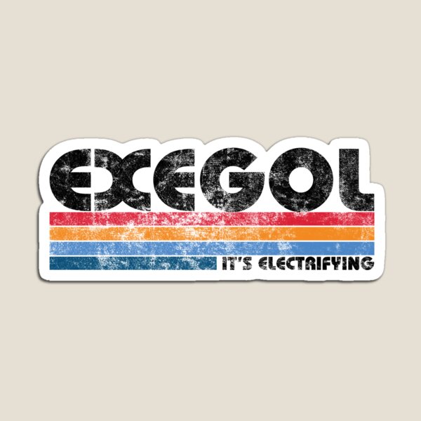 Item preview, Exegol, Electrifying designed and sold by am designz.