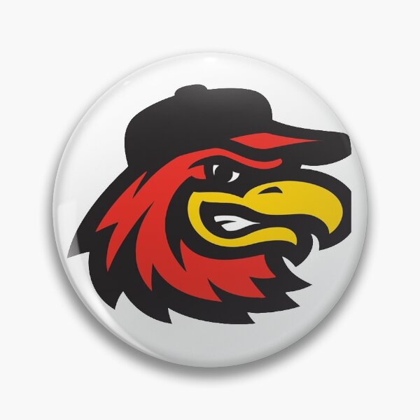 Item preview, Rochester Red Wings designed and sold by EdinCizmic.